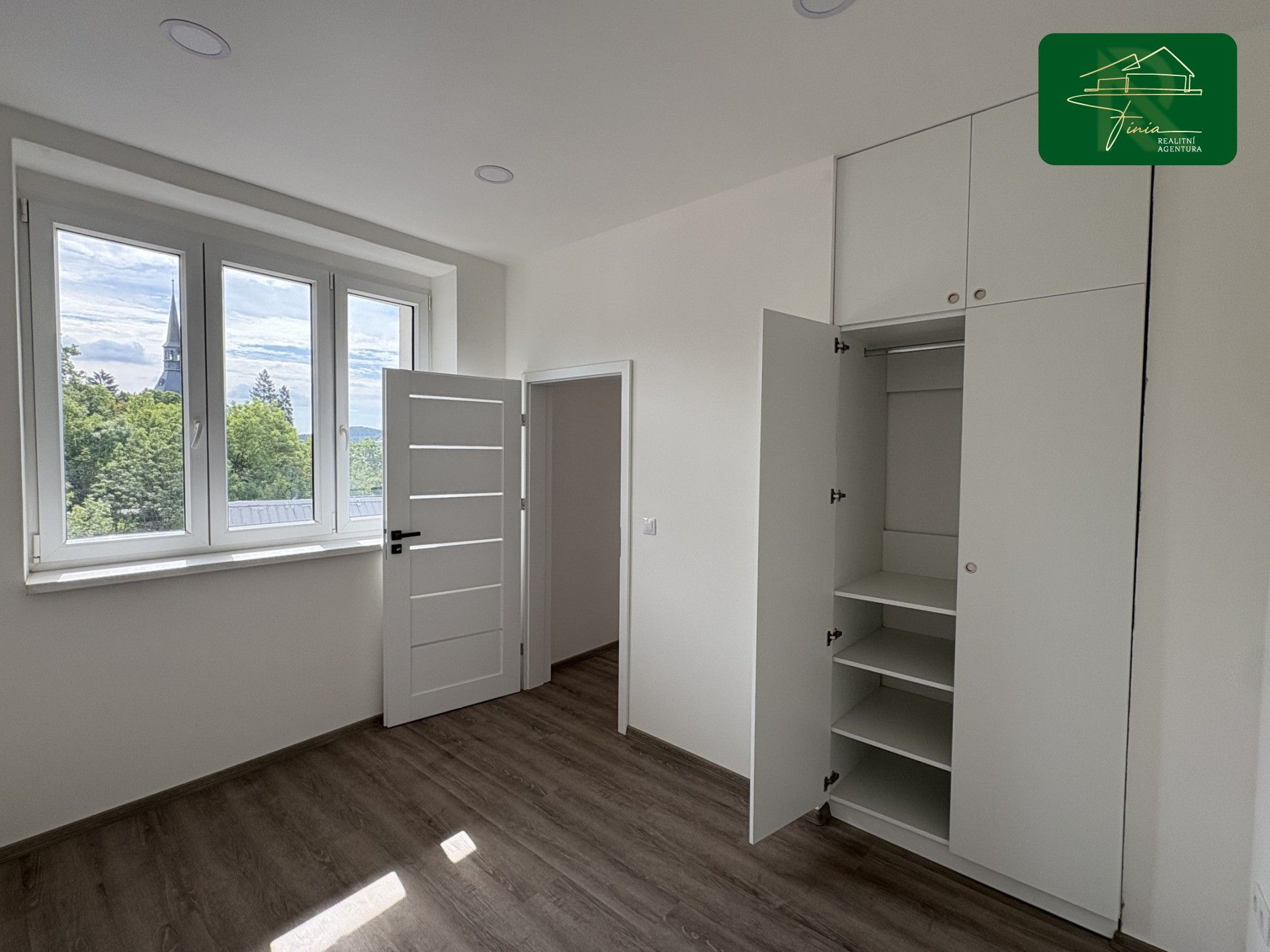 Byt 2+kk · 53 m² · Jiráskova, Česká Lípa - 4