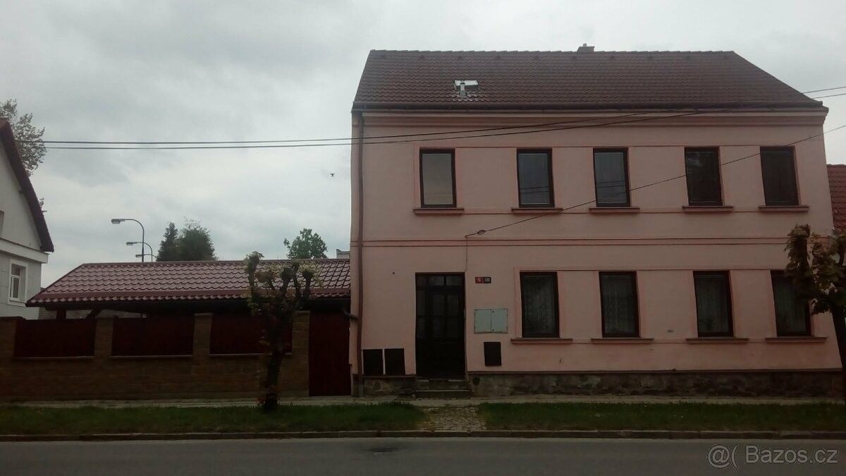 Rodinné domy, Třešť, 589 01 - 1