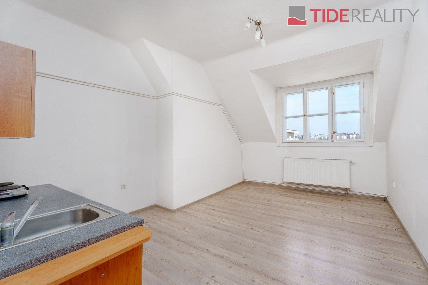 Byt 2+kk · 47 m² · Pod Terebkou, Praha 4 - Nusle - 3