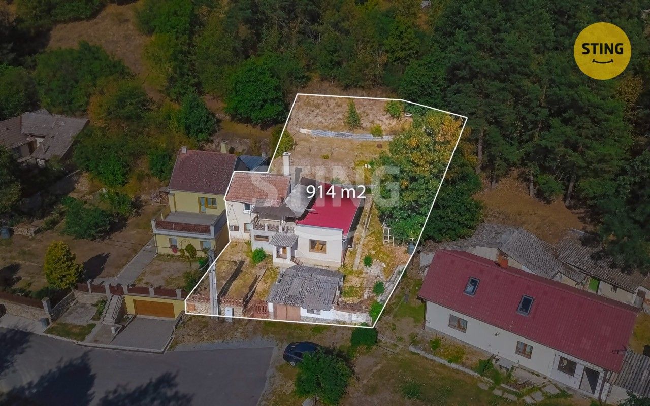 Rodinný dům · 135 m² · Koněšín - 4