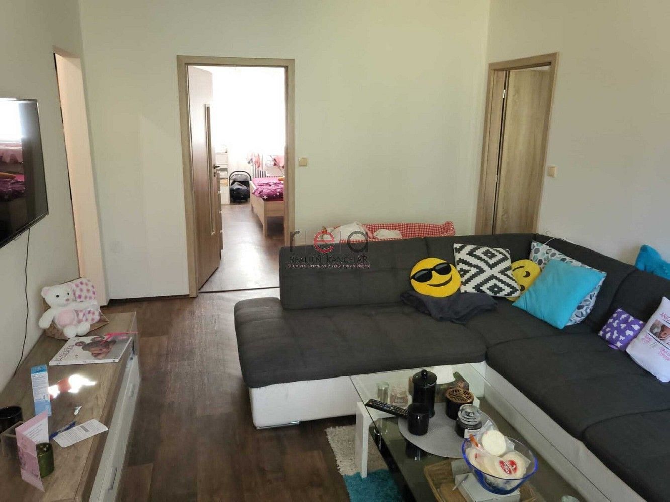Byt 3+1 · 70 m² · Nový Bor, okres Česká Lípa - 4