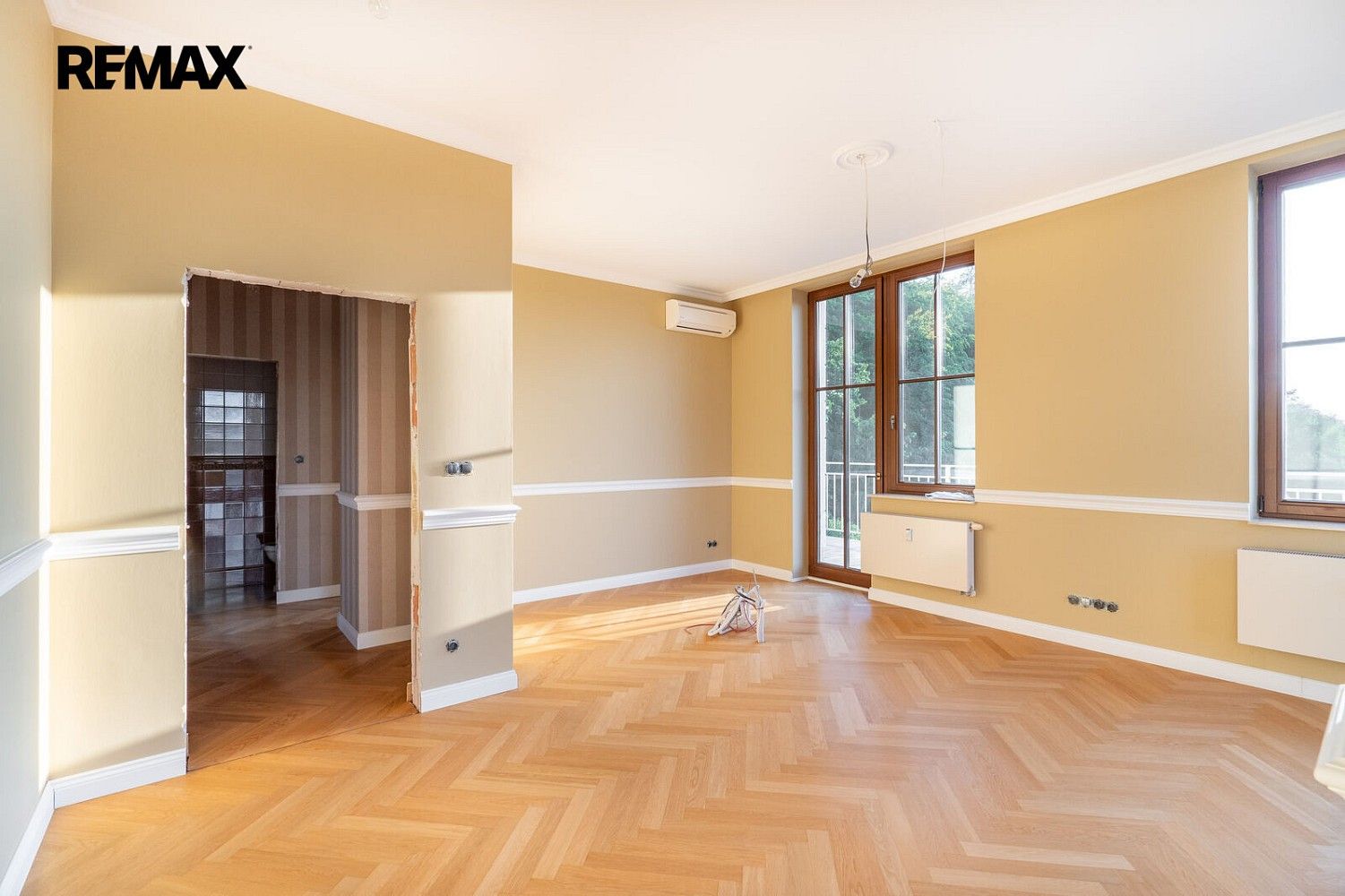 Prodej byt 6+kk a více - Svahová, Karlovy Vary, 537 m² - 5