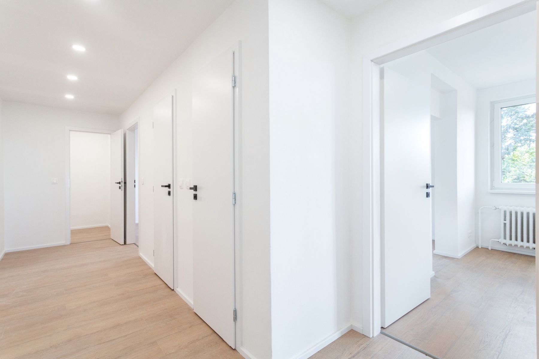 3+1, Božkovská, Praha - Záběhlice, 70 m² - 1