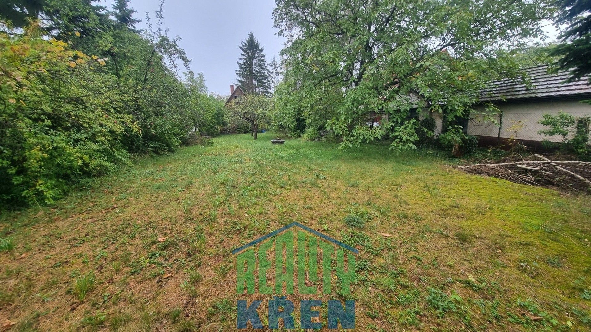 Pozemky pro bydlení, Tišická, Kamenice