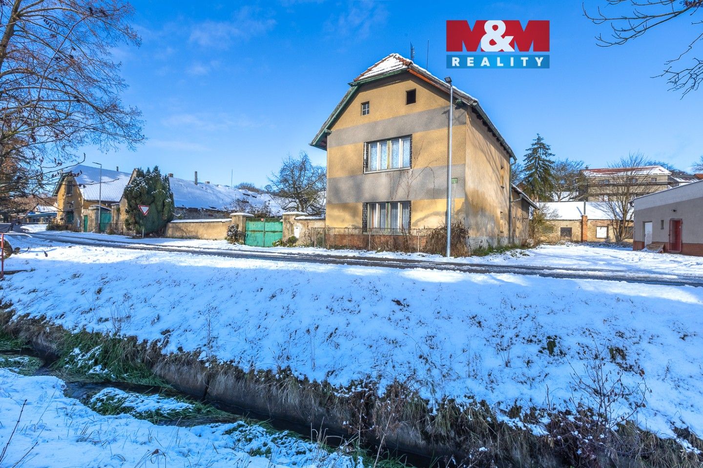 Rodinné domy, Srbeč, 140 m²