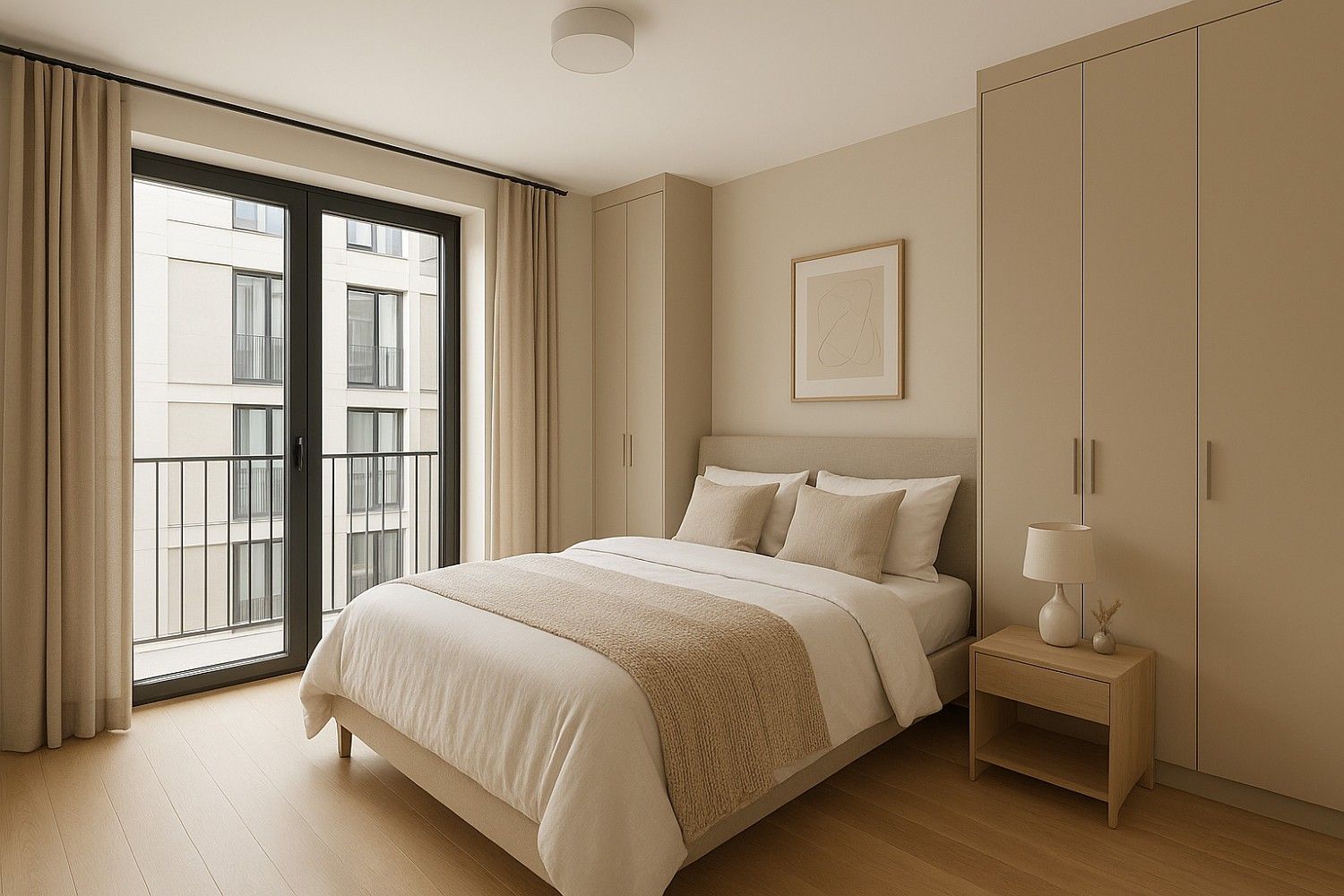 Prodej byt 3+kk - Praha, okres Praha 9, Hlavní město Praha, 88 m² - 2