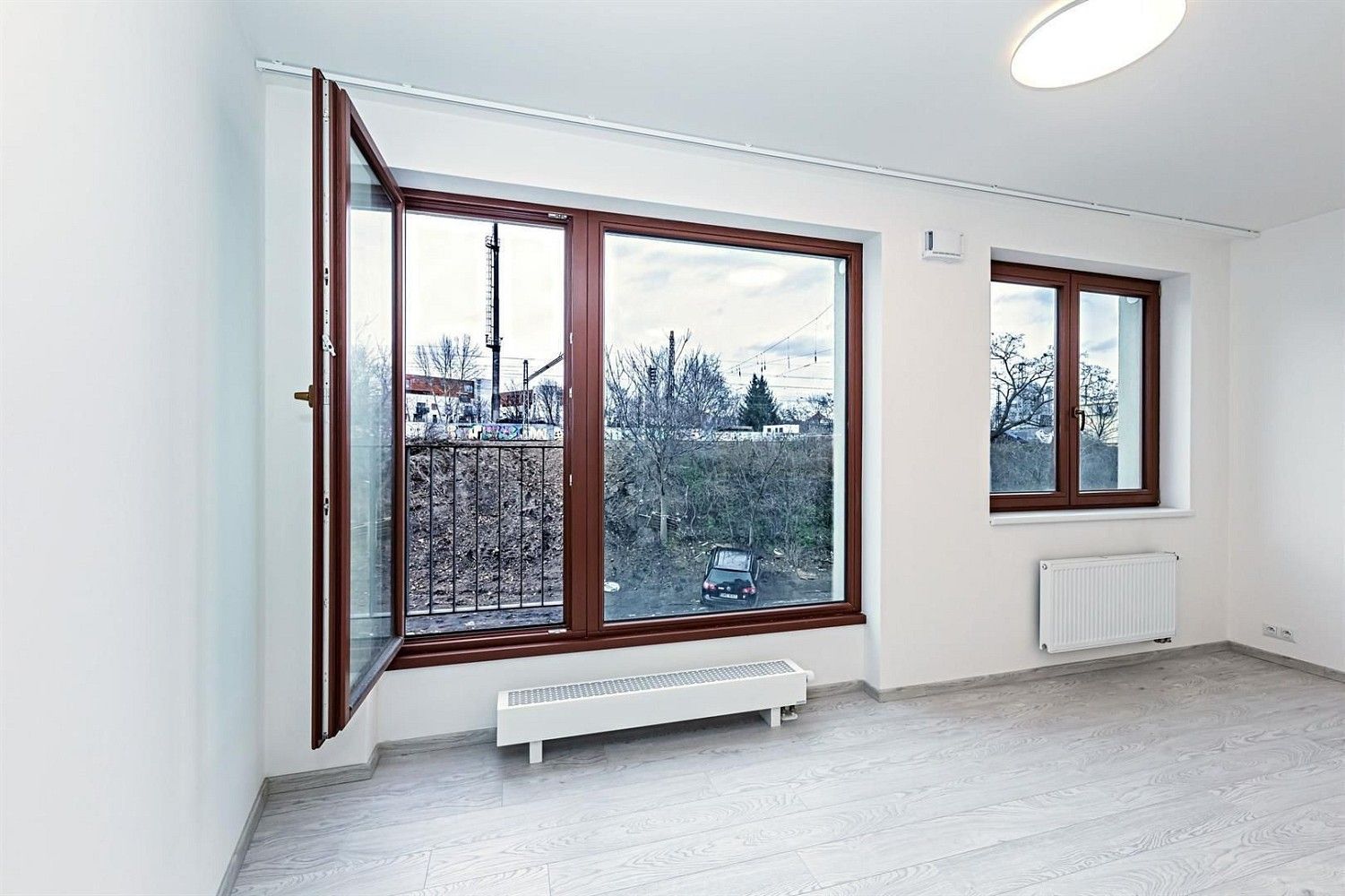 Byt 2+kk, 50 m²