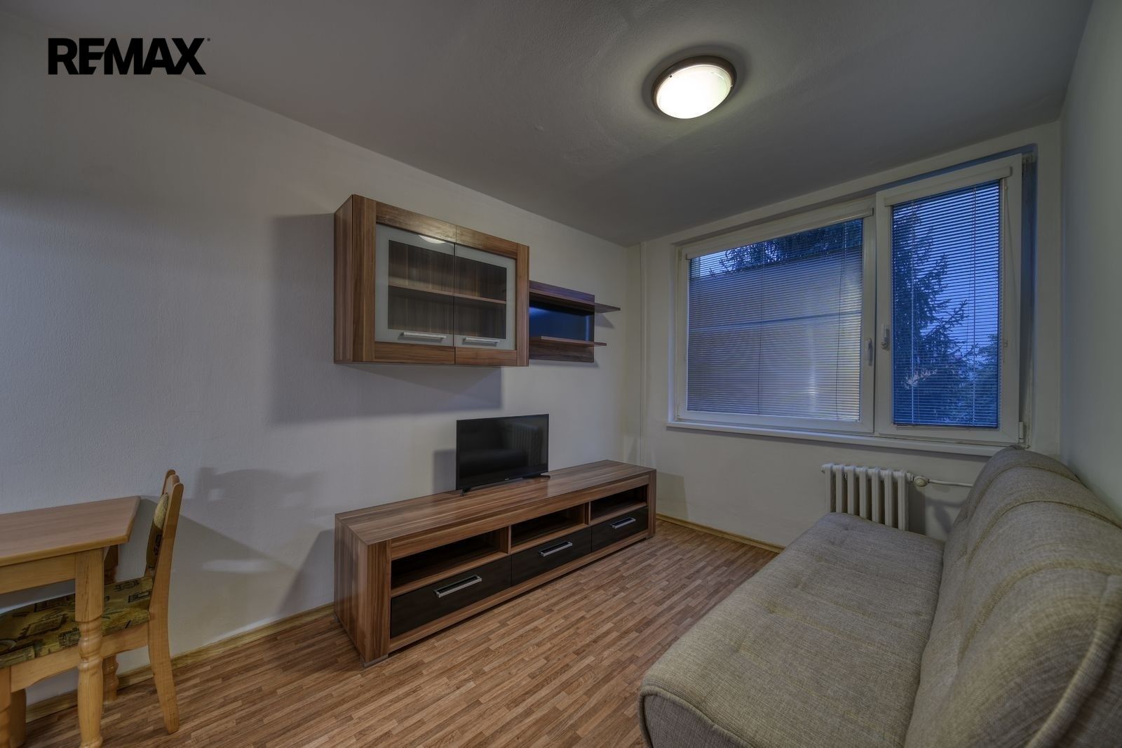 1+kk, V Aleji 1349, Poděbrady III, 33 m² - 2