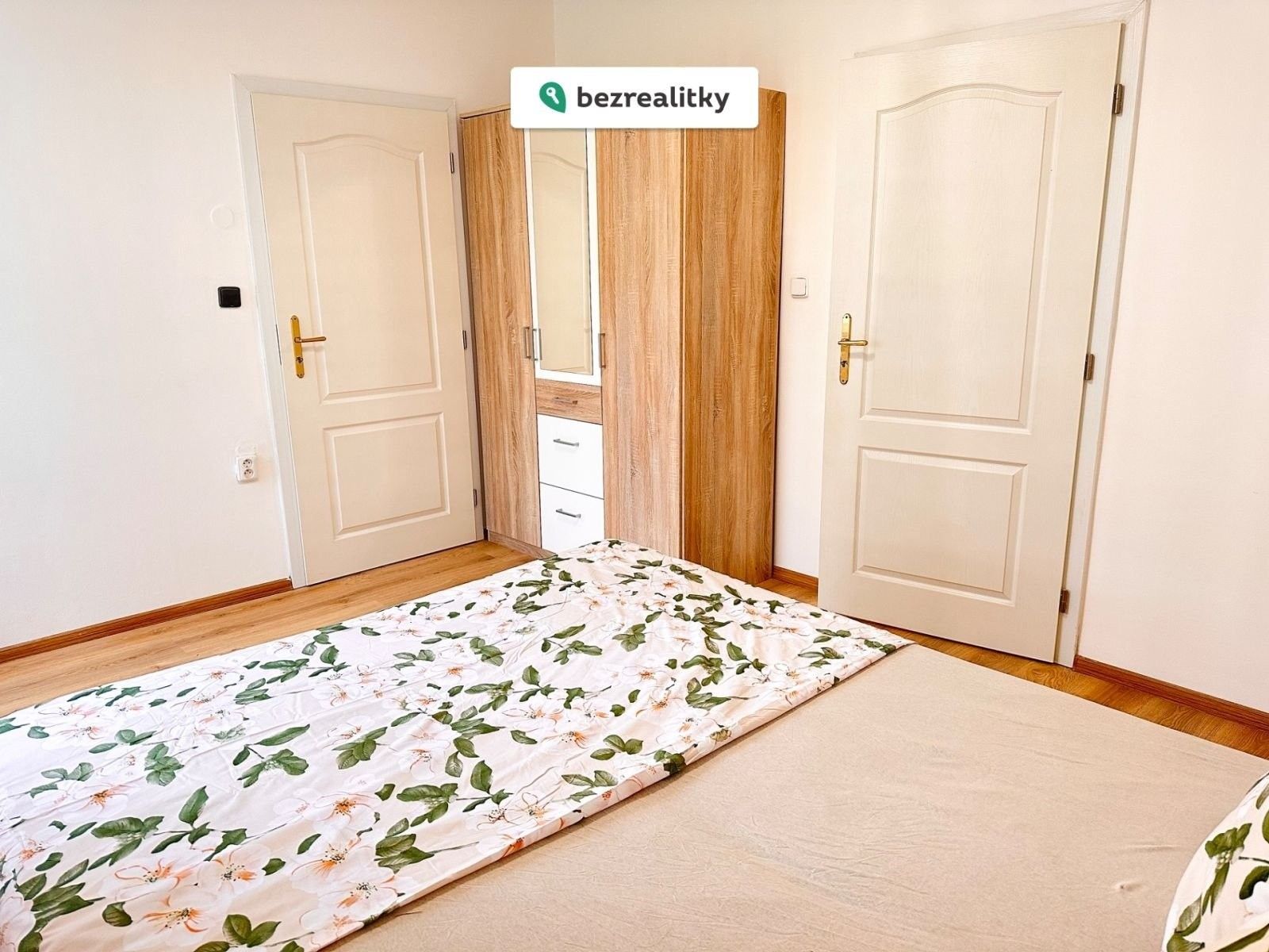 Prodej byt 2+1 - Osiková 2539, Praha Žižkov, 53 m² - 5