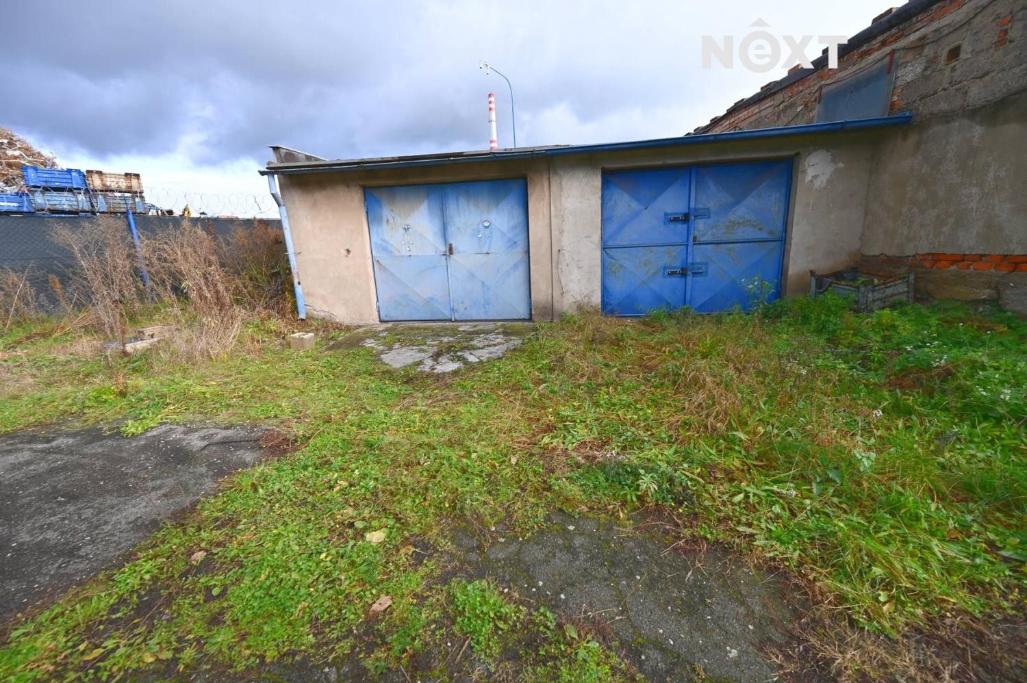 Prodej garáž - Dukelská, Mladá Boleslav, 23 m²