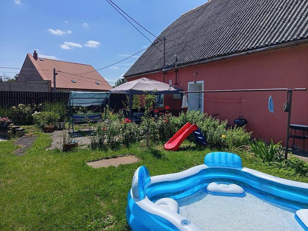 Chata · Leskovec nad Moravicí, Moravskoslezský kraj - 3