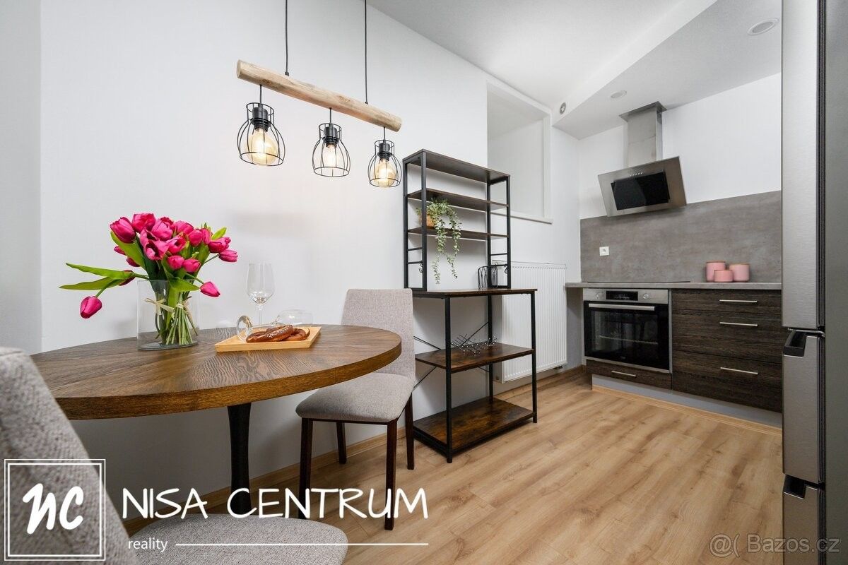 Byty, Jablonec nad Nisou, 466 01 - 2