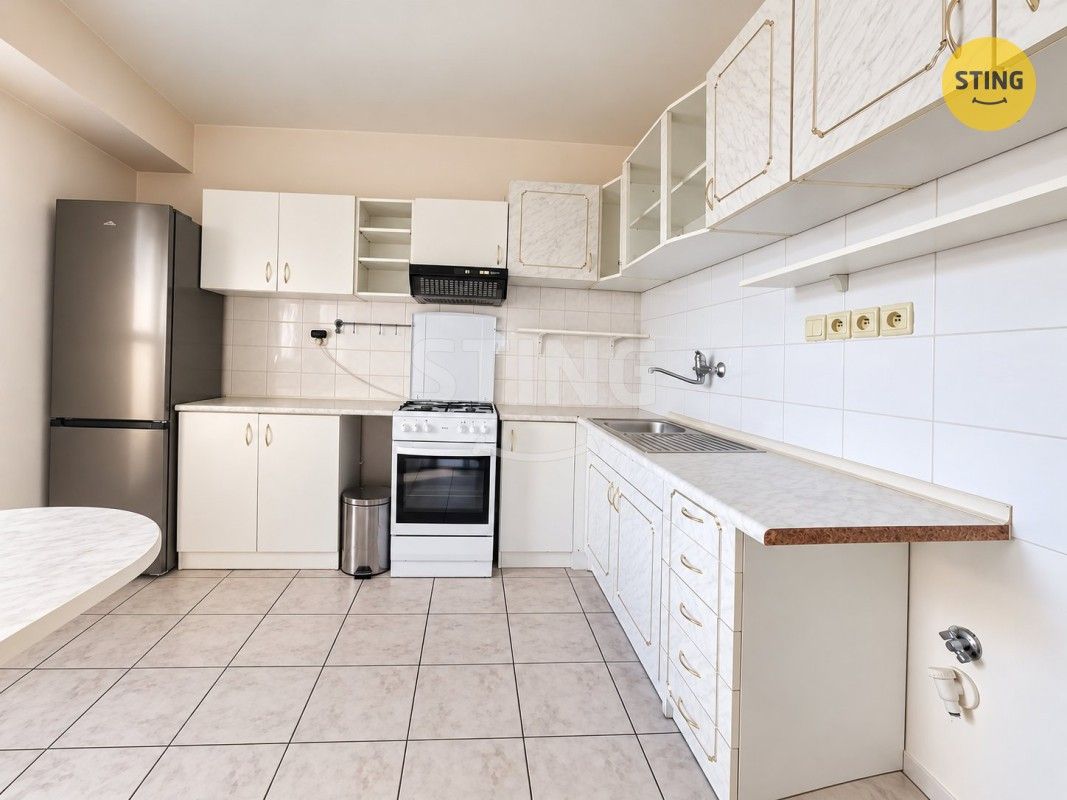 2+1, Kubánská, Ostrava Poruba, 52 m² - 1