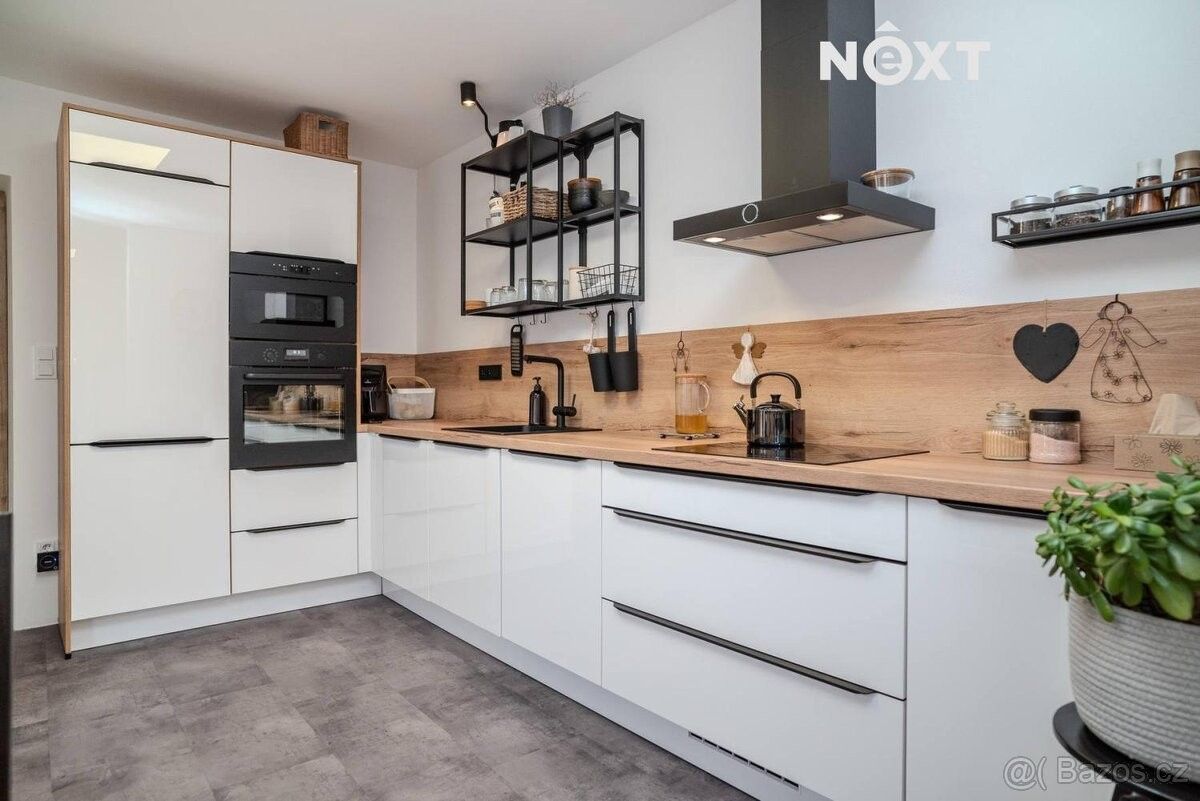 Rodinné domy, Olešník, 373 50