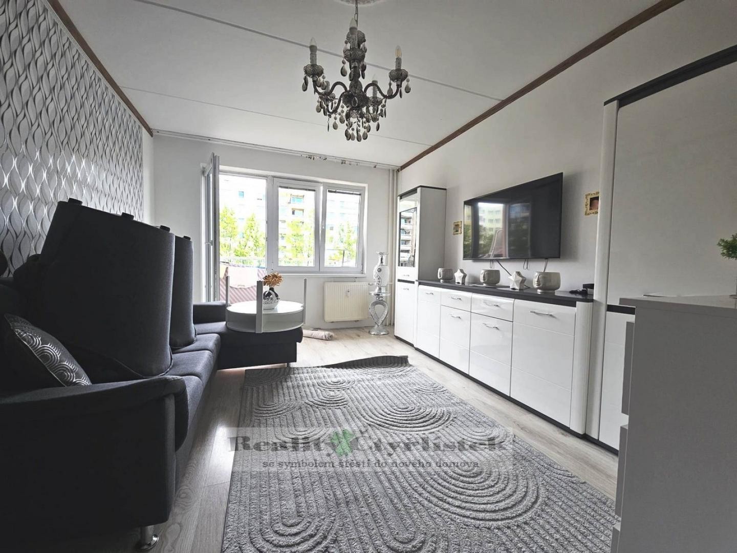 Prodej byt 3+1 - J. Bendy, České Budějovice 2, 77 m² - 5