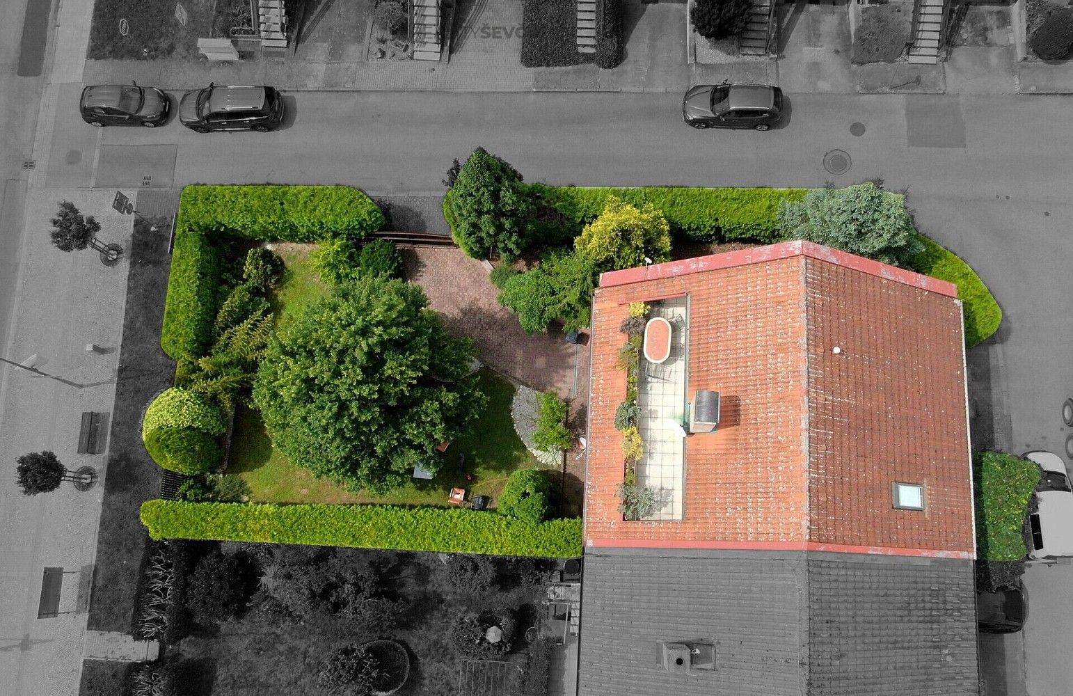 Rodinný dům · 338 m² · Mánesova, Hluboká nad Vltavou, okres České Budějovice - 4