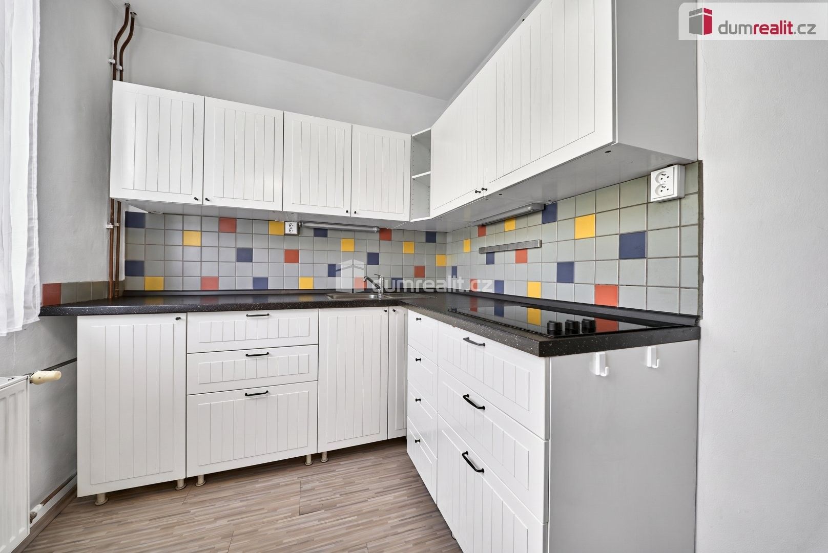 2+1, třída Dukelských hrdinů, Jáchymov, 60 m² - 1
