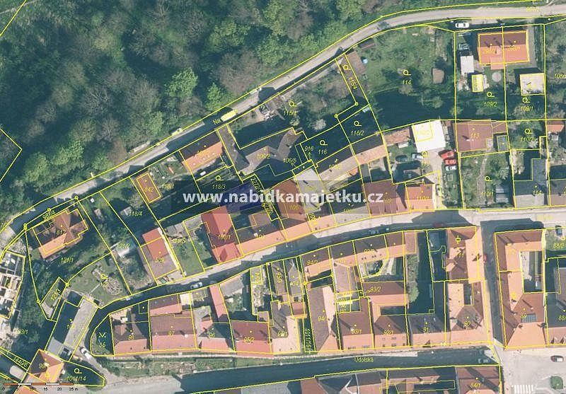 Ostatní, Nové Hrady, okres České Budějovice - 1