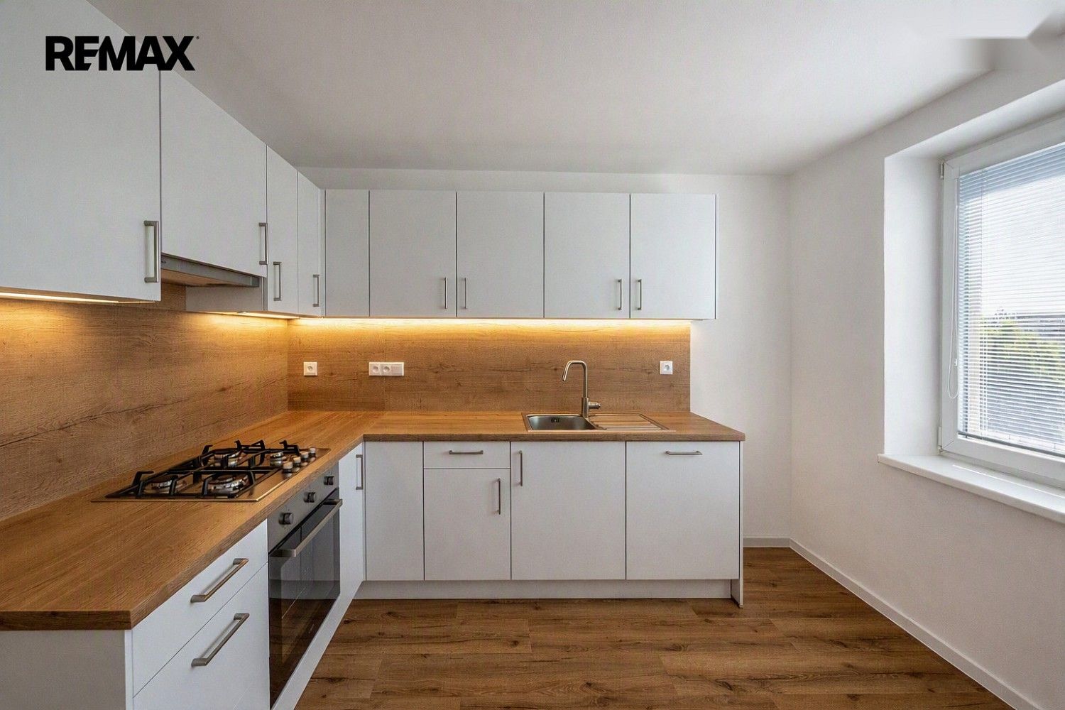 3+1, Ostrava - Moravská Ostrava, okres Ostrava-město, Moravskoslezský kraj, 65 m² - 1