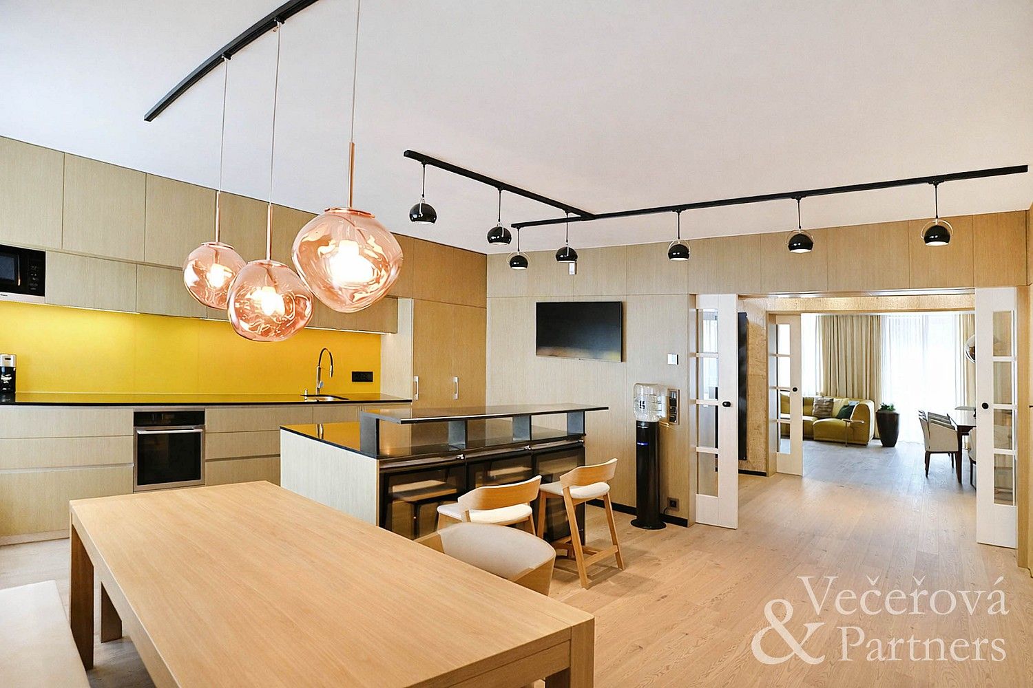 Rodinný dům · 310 m² · Popovičky, okres Praha-východ, Středočeský kraj - 4