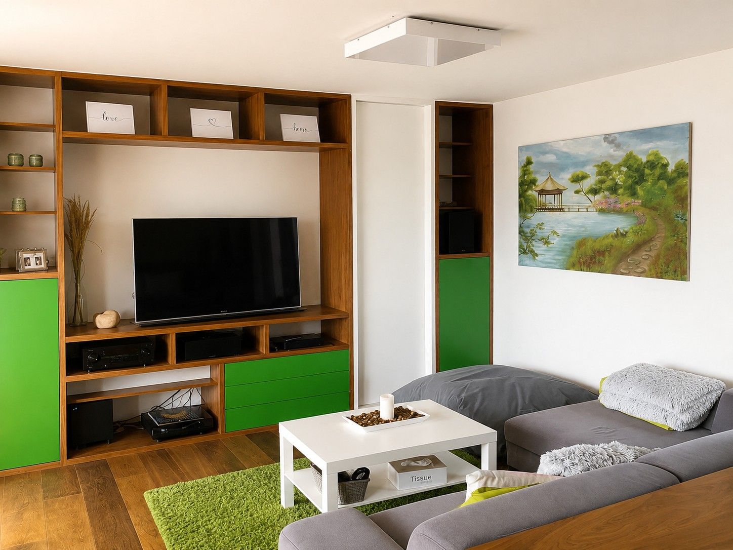 3+kk, Jungmannova, Roztoky - Roztoky u Prahy, Středočeský kraj, 75 m² - 2