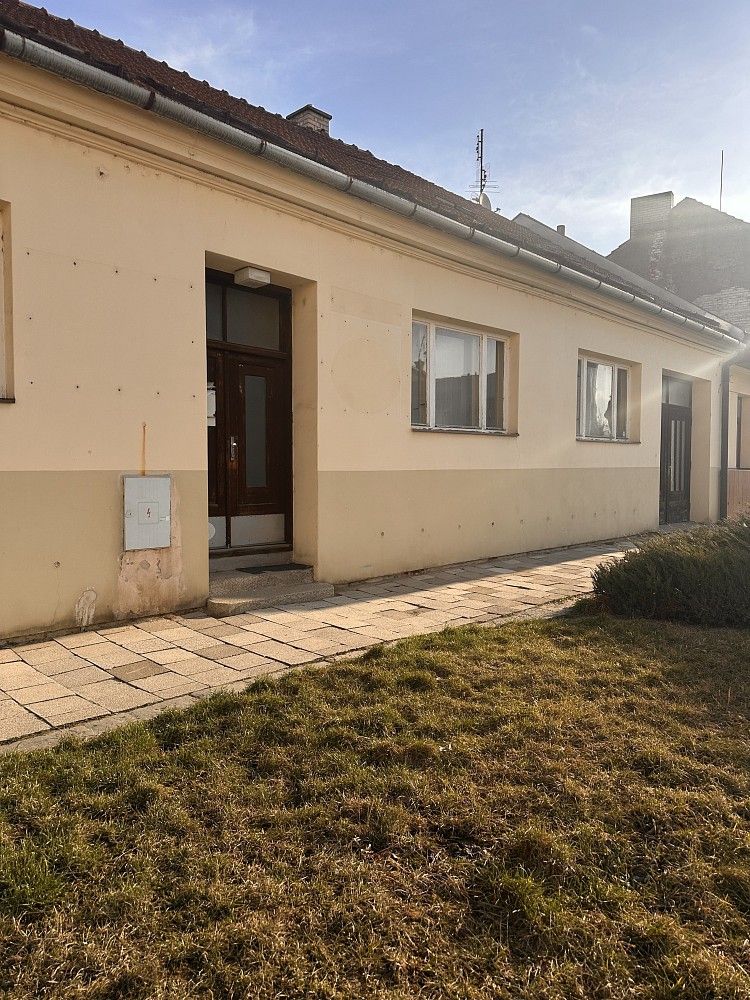 Rodinné domy, Ječmínkova, Olomouc, 190 m² - 1