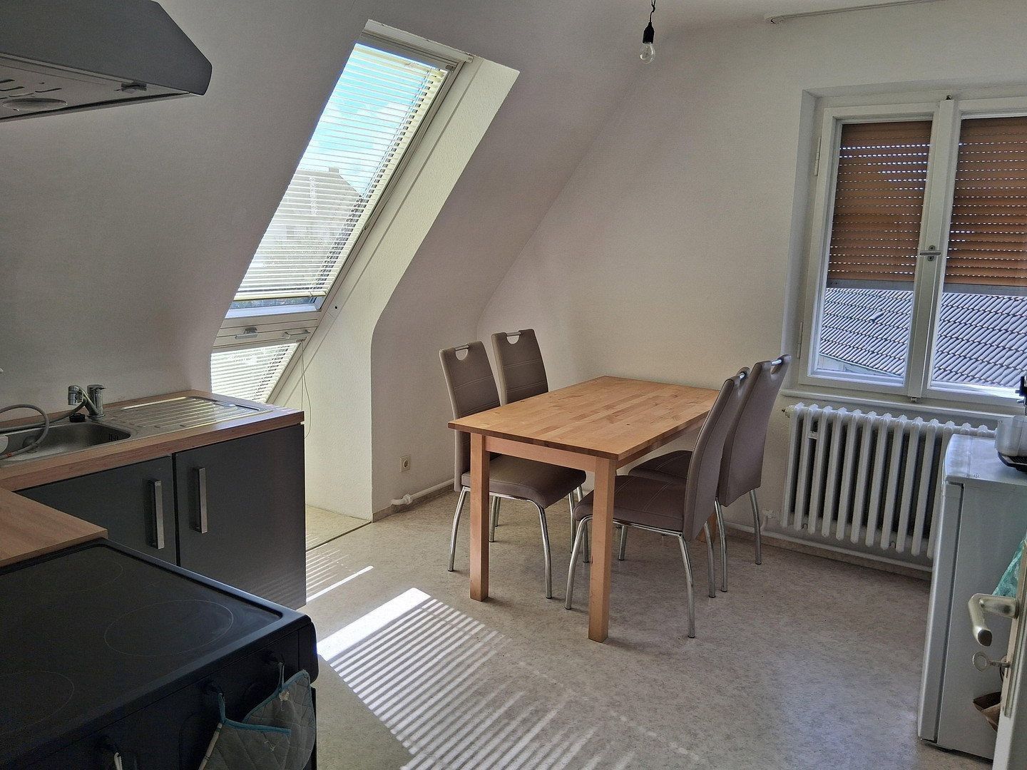 2+kk, Nürnberg Laufamholz Bayern 90482, 61 m² - 2