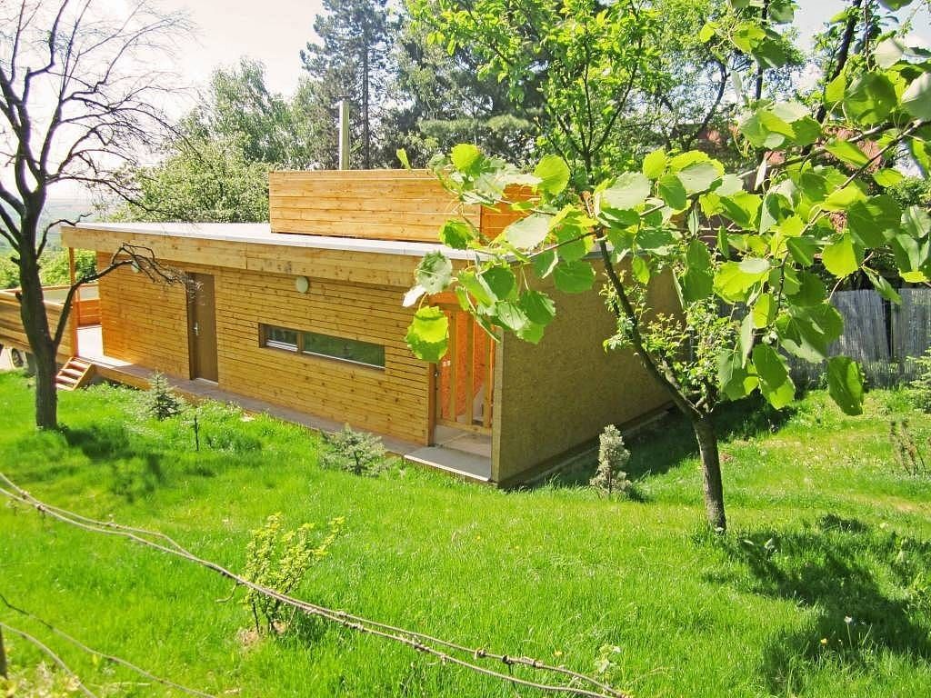 Chaty, Moravany u Kyjova, Jihomoravský kraj