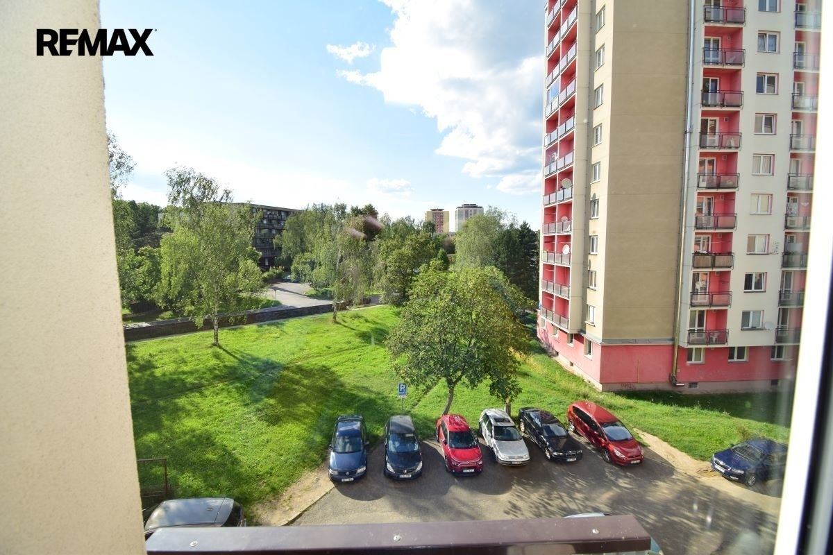 Byt 3+kk · 67 m² · Boční 481, Příbram VII - 4