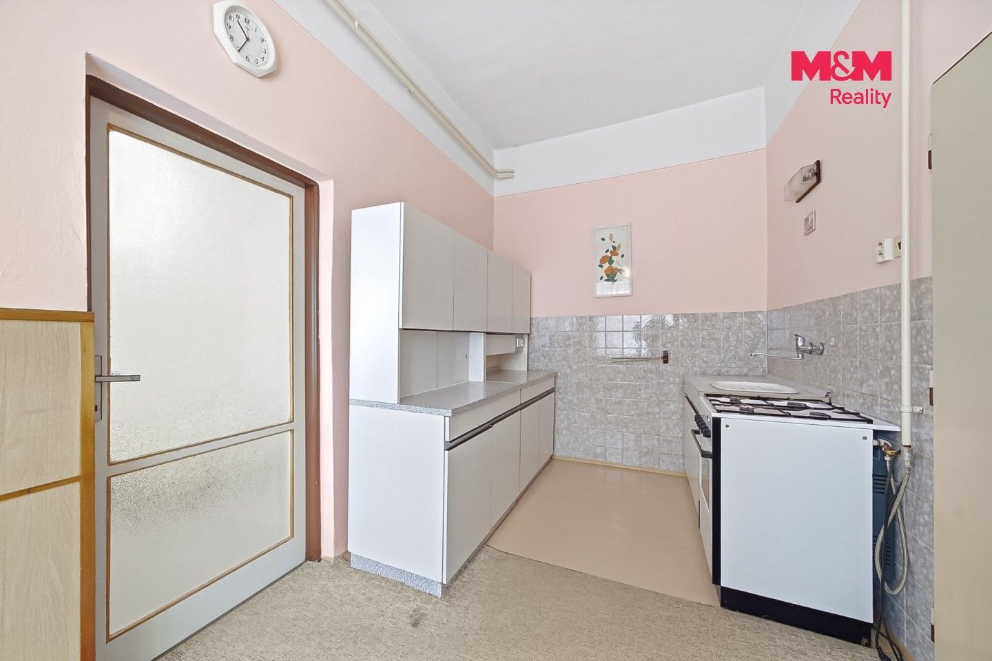 Rodinný dům · 168 m² · Edvarda Beneše, Svitavy - 3