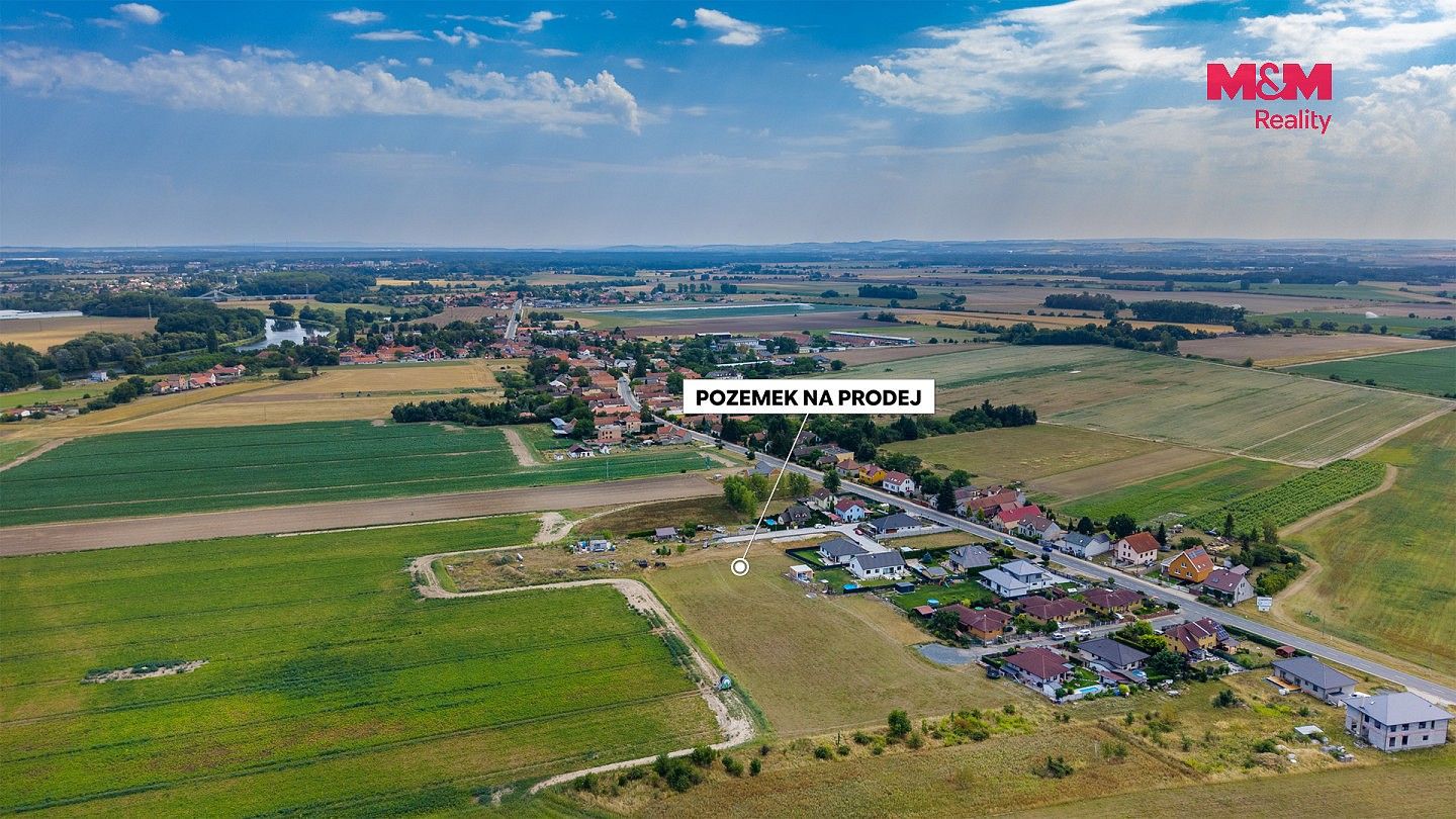 Pozemek pro bydlení · Kovanice, okres Nymburk - 3