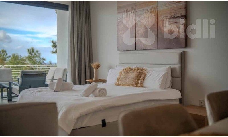 1+kk, Praha, 51 m² - 1