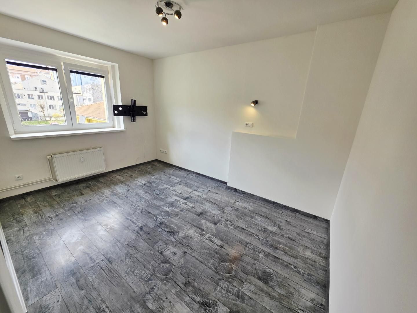 2+1, Mojmírovo náměstí 2045, Brno Královo Pole, 55 m² - 2