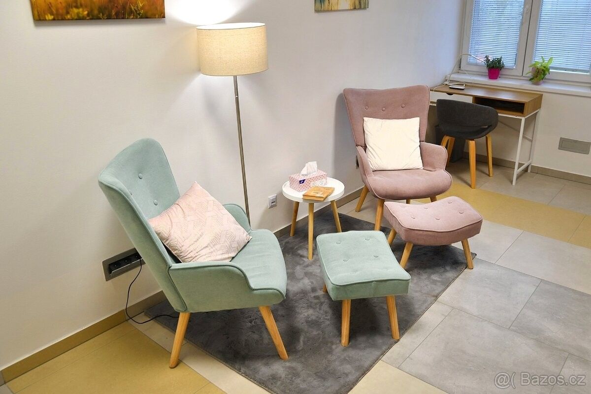 Kanceláře, Uherské Hradiště, 686 01, 14 m²