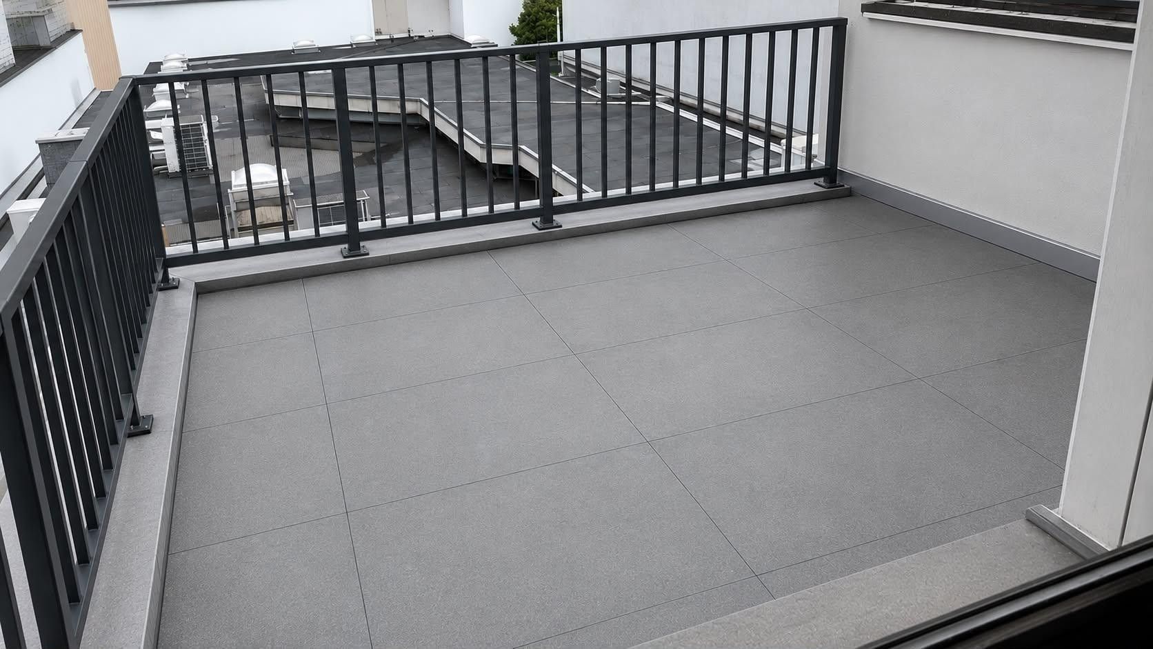 Pronájem kancelář - August-Ruf-Straße 16, , Bádensko-Württembersko, 140 m² - 5