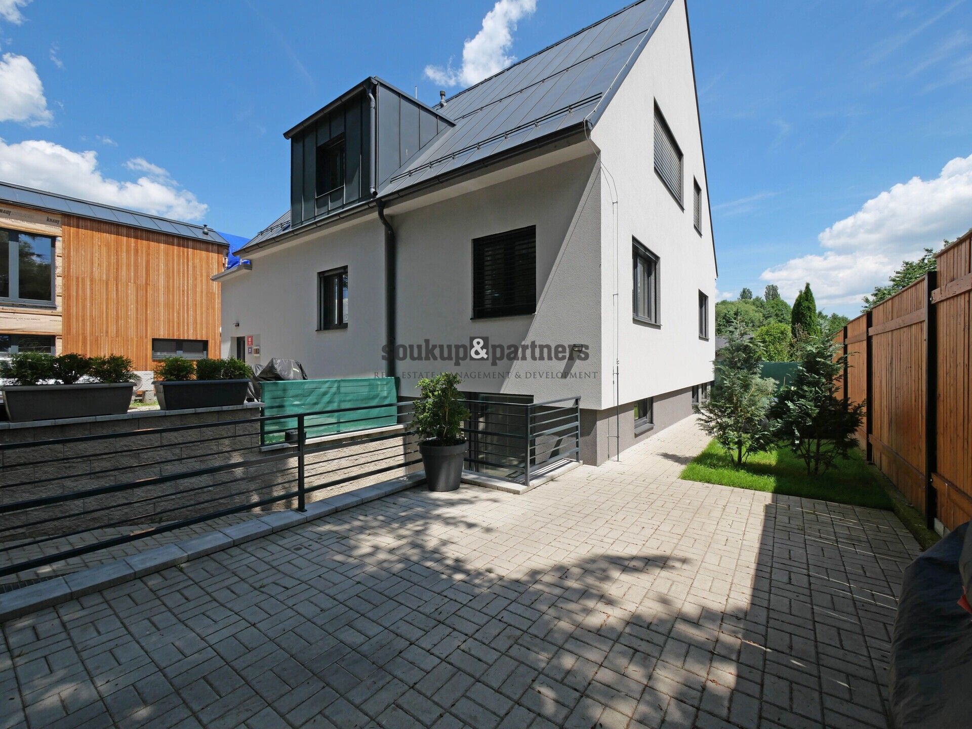 Byt 2+kk · 75 m² · Za Nadýmačem, Praha Uhříněves - 3