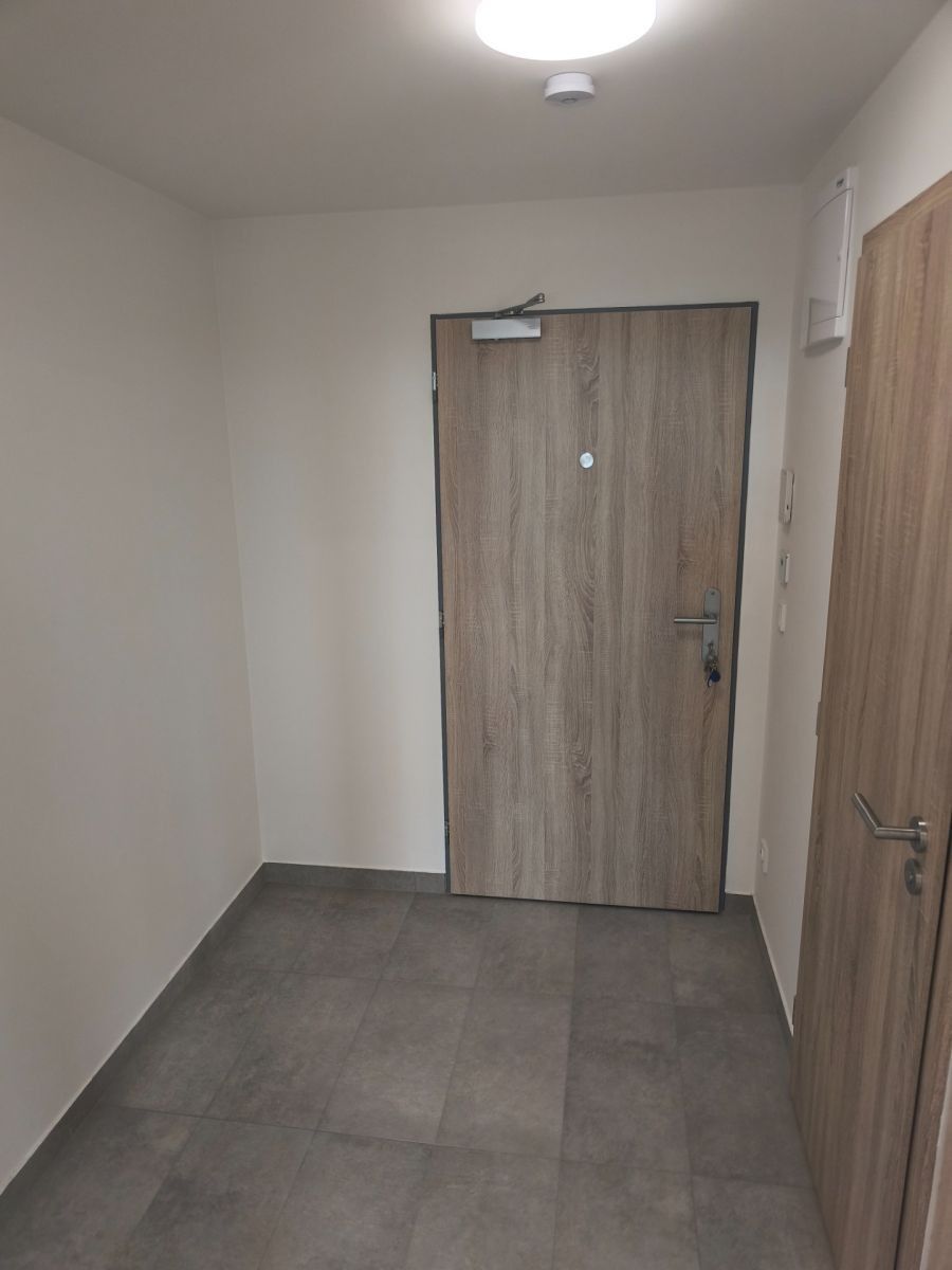 Byt 1+kk · 31 m² · Arnošta Staňka, Praha - Hostivař - 3