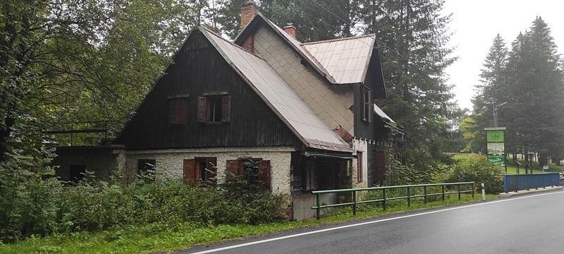 Chalupa · 380 m² · Bělá pod Pradědem - Bělá, okres Jeseník, Olomoucký kraj - 3