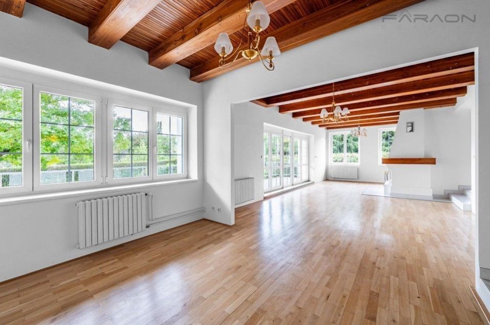 Rodinný dům · 350 m² · Průhonice - 3