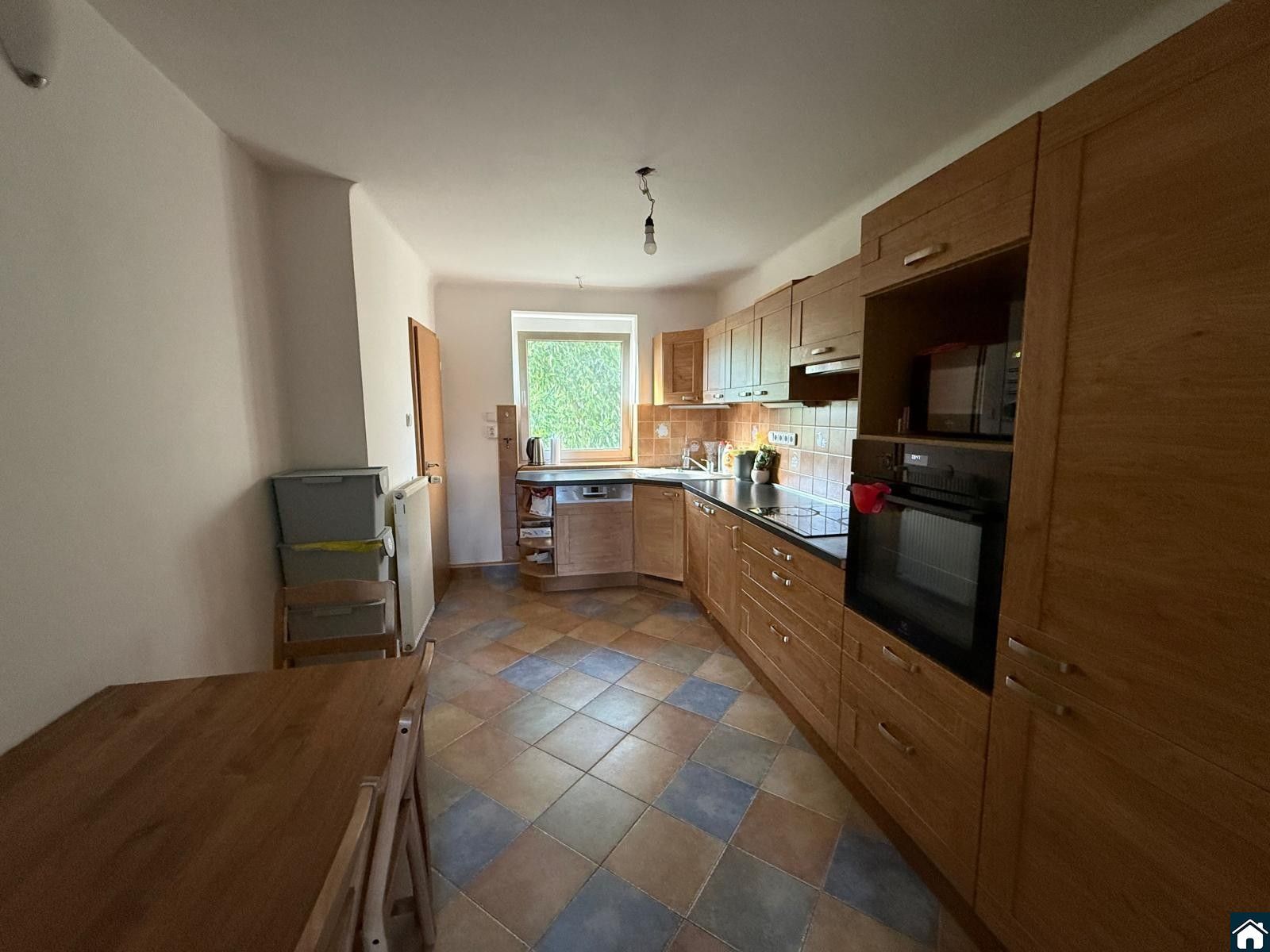 3+1, Pod Havlínem, Praha, 100 m² - 2
