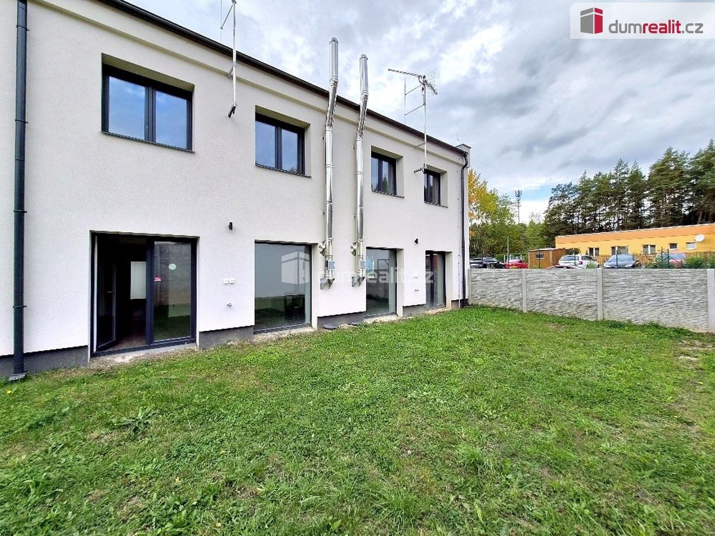 5+1, Na Kaolince,Horní Bříza, 143 m² - 1
