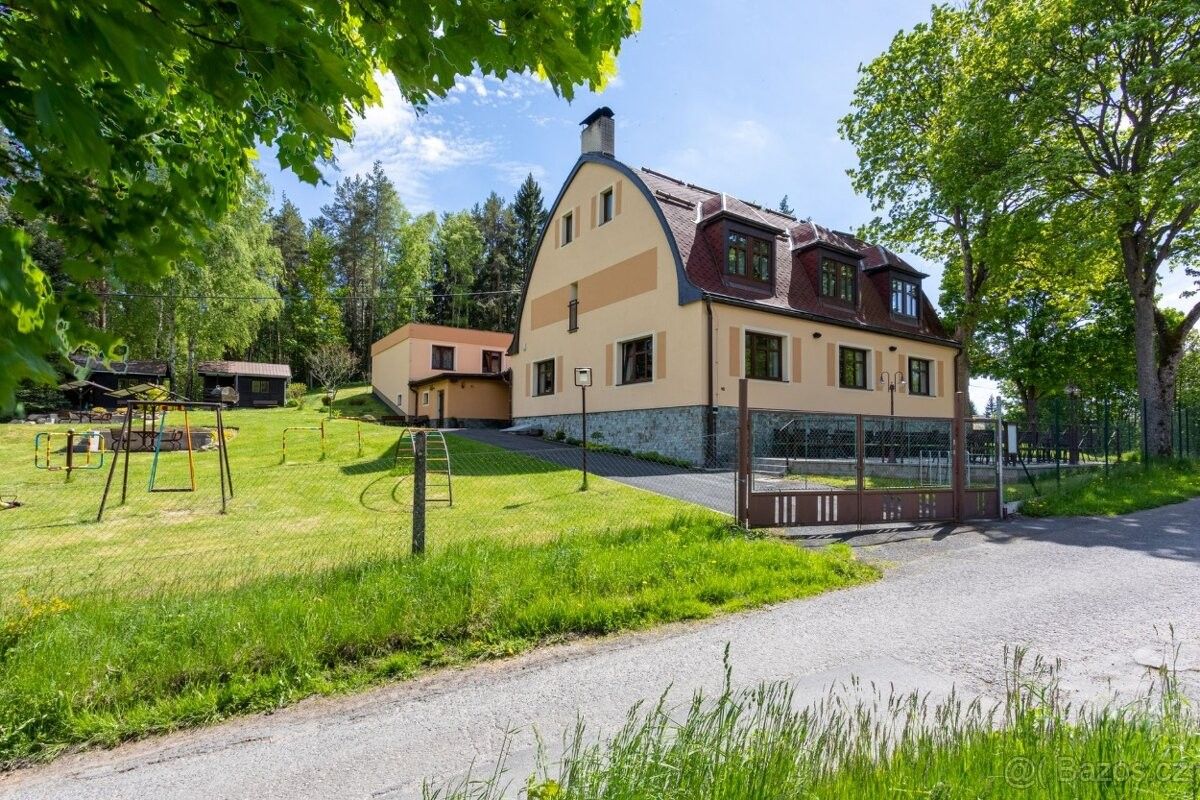 Restaurace, Nejdek, 362 21