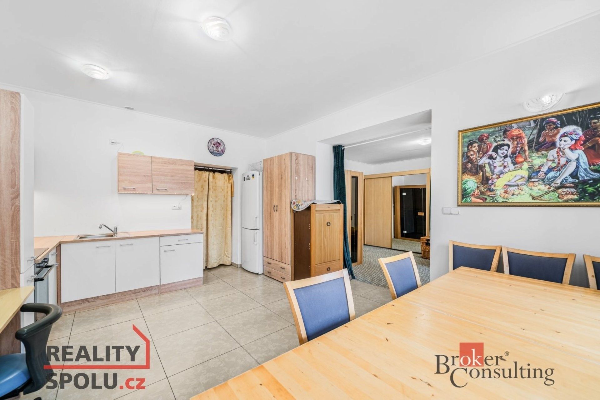 Prodej byt 3+kk - Lesní, Mariánské Lázně, 88 m²