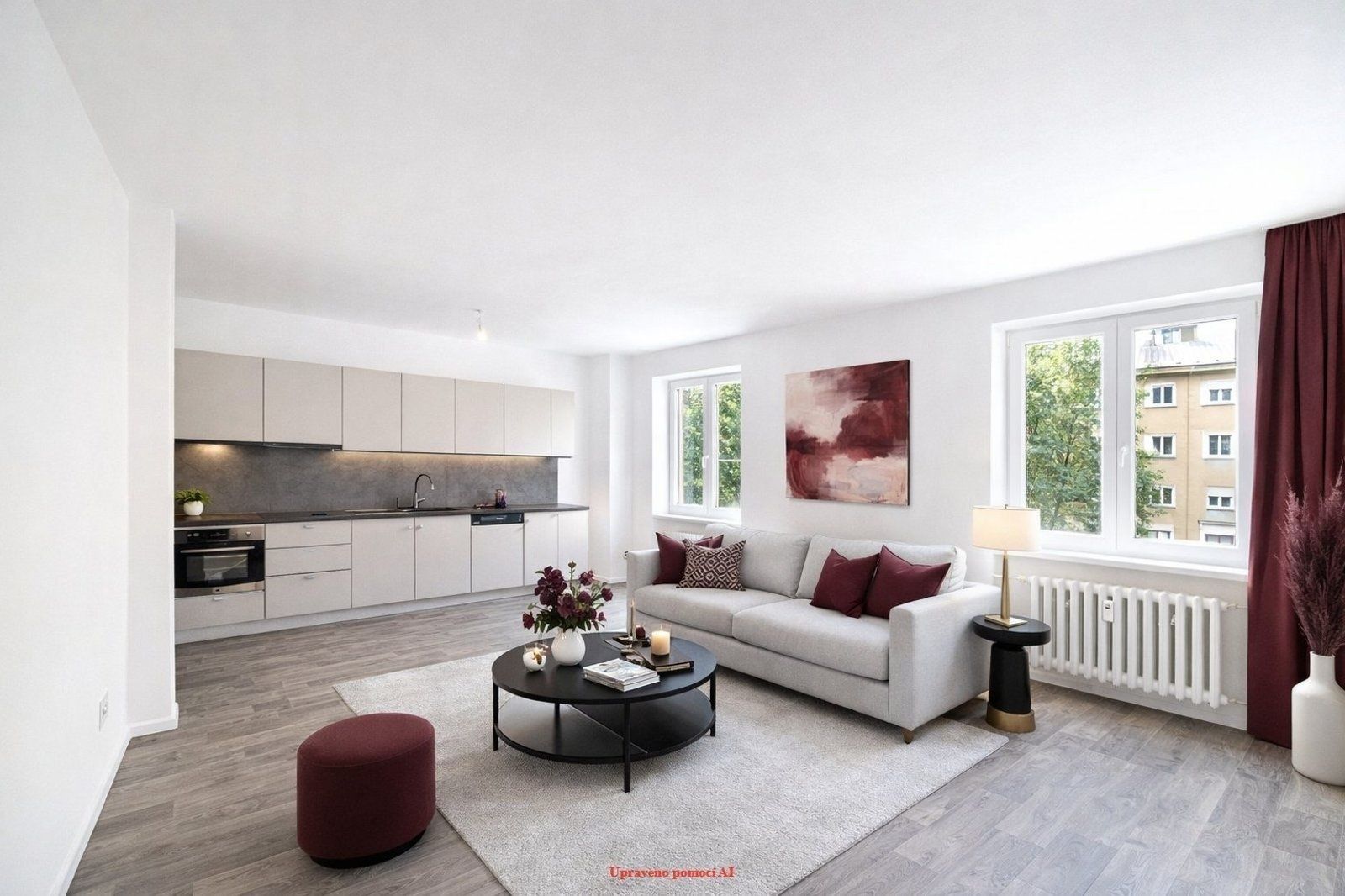 4+kk, U Stromovky, Havířov - Havířov-město, Moravskoslezský kraj, 80 m² - 1