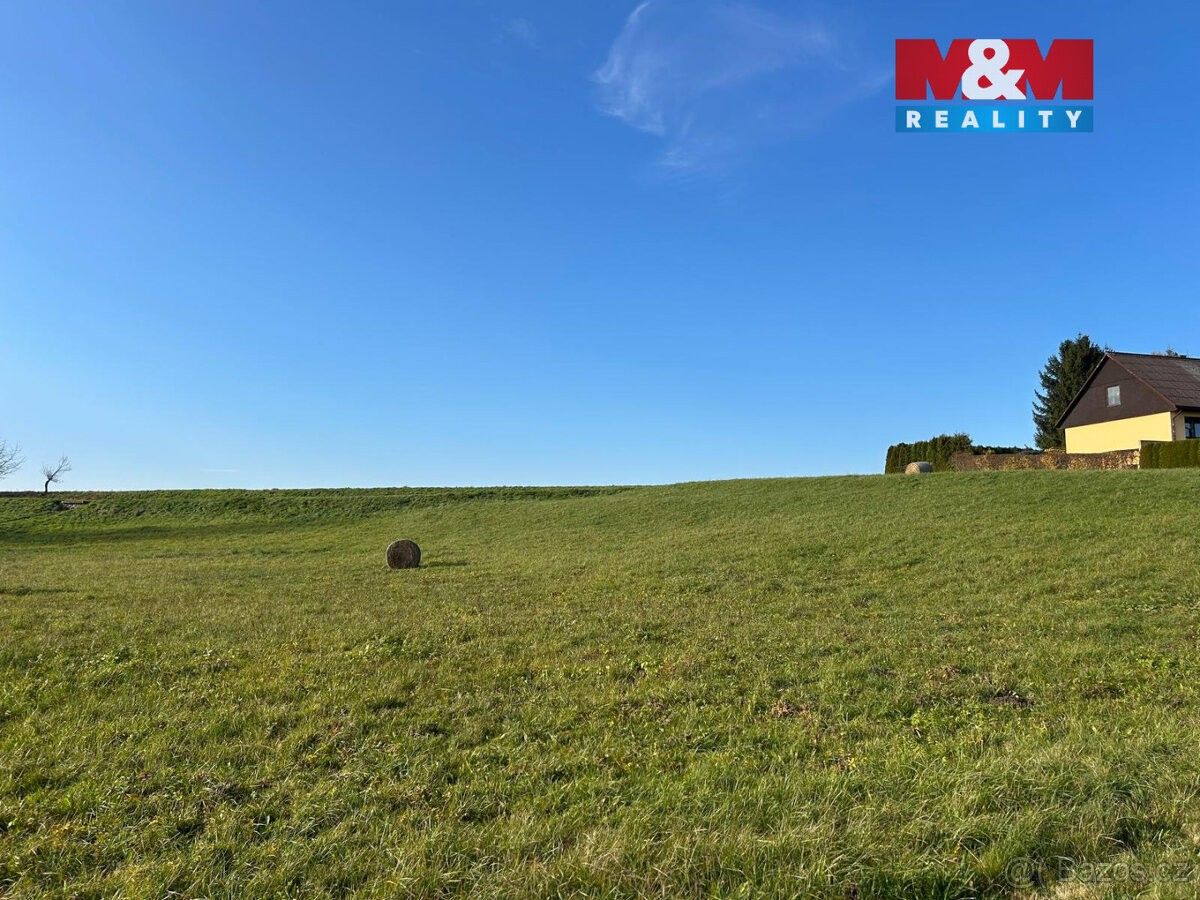 Prodej pozemek pro bydlení - Lanškroun, 563 01