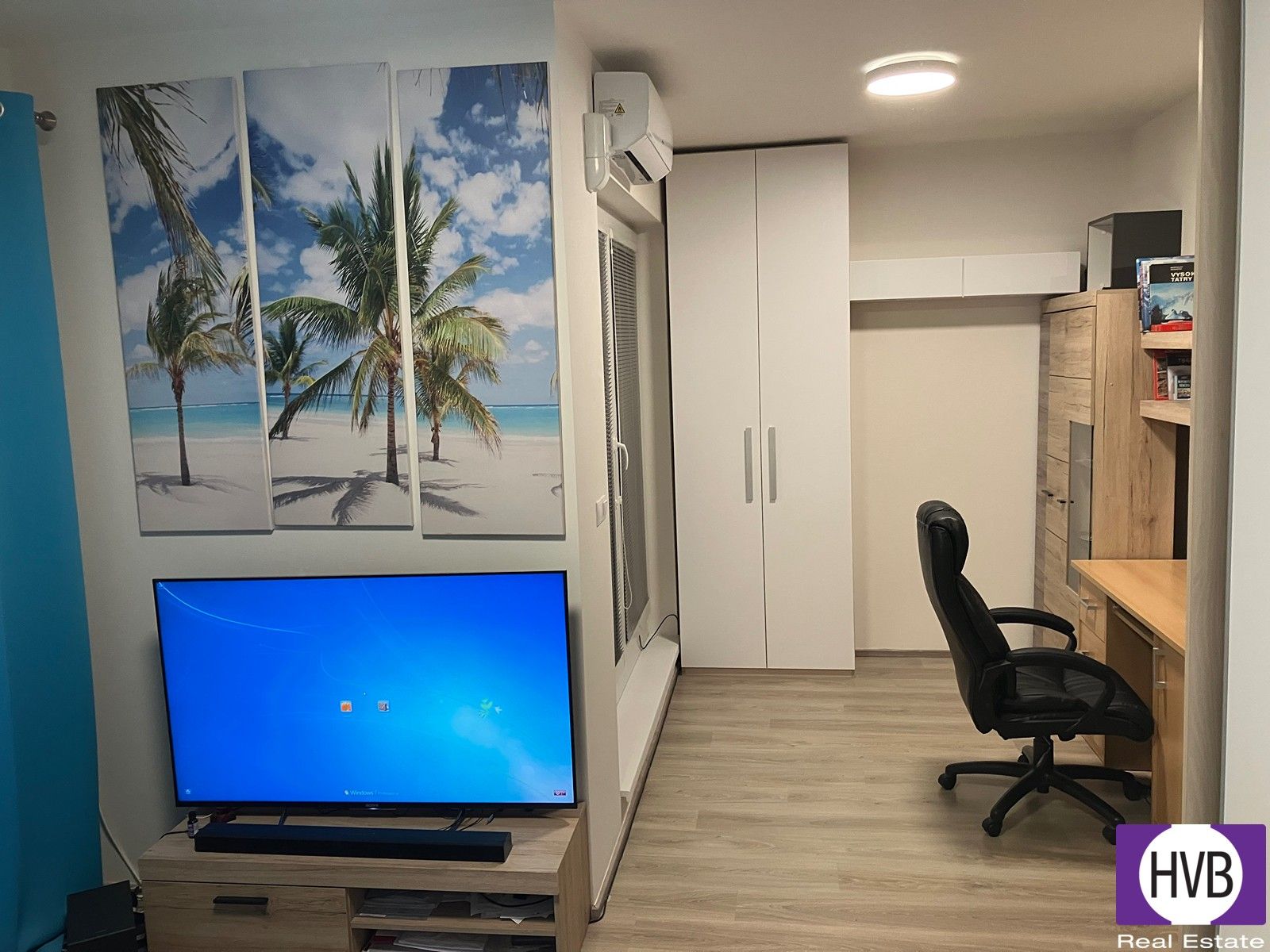 Byt 2+kk · 63 m² · Praha Vršovice - 4