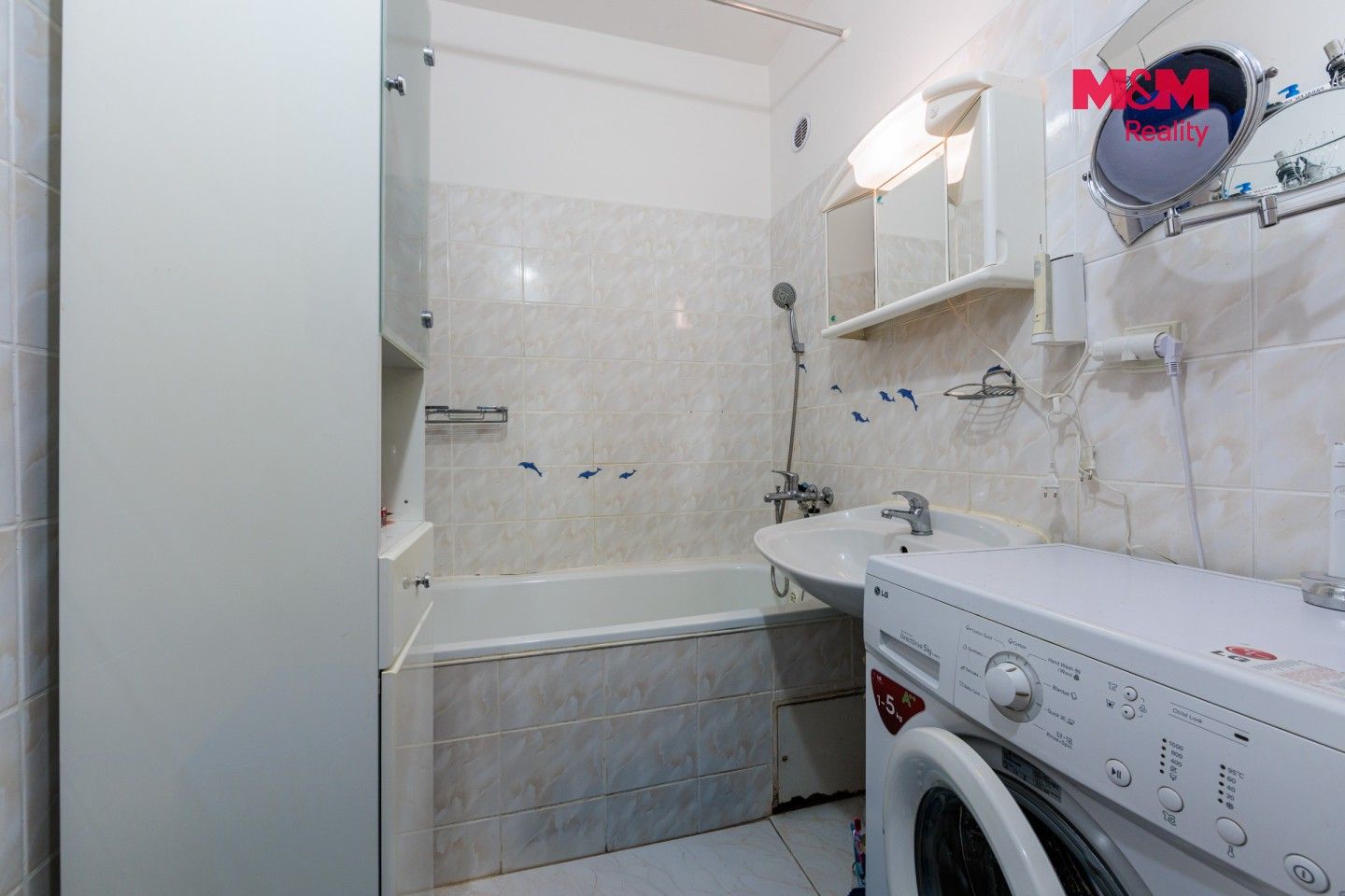 Pronájem byt 3+1 - Sportovní, Sokolov, 74 m² - 5