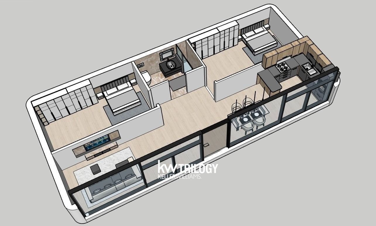 Prodej ostatní - Kladno, 48 m²