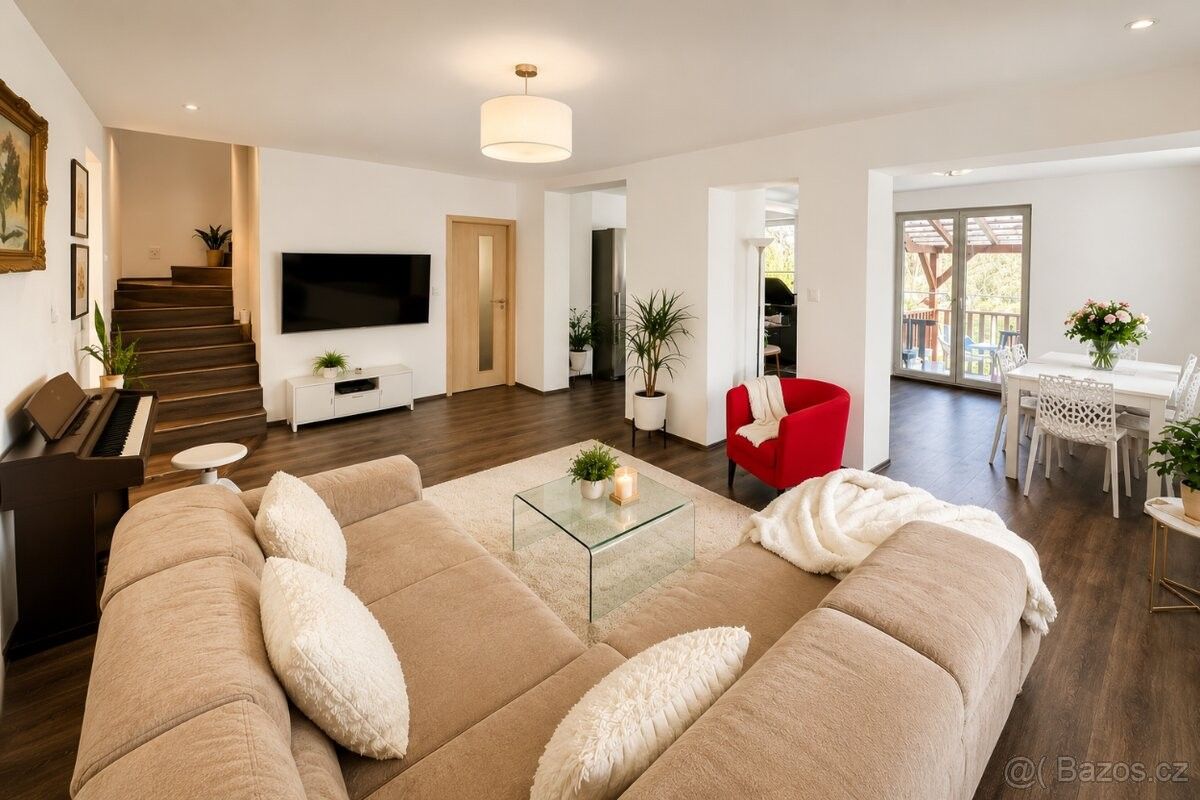 Rodinný dům · Želechovice nad Dřevnicí, 763 11 - 3