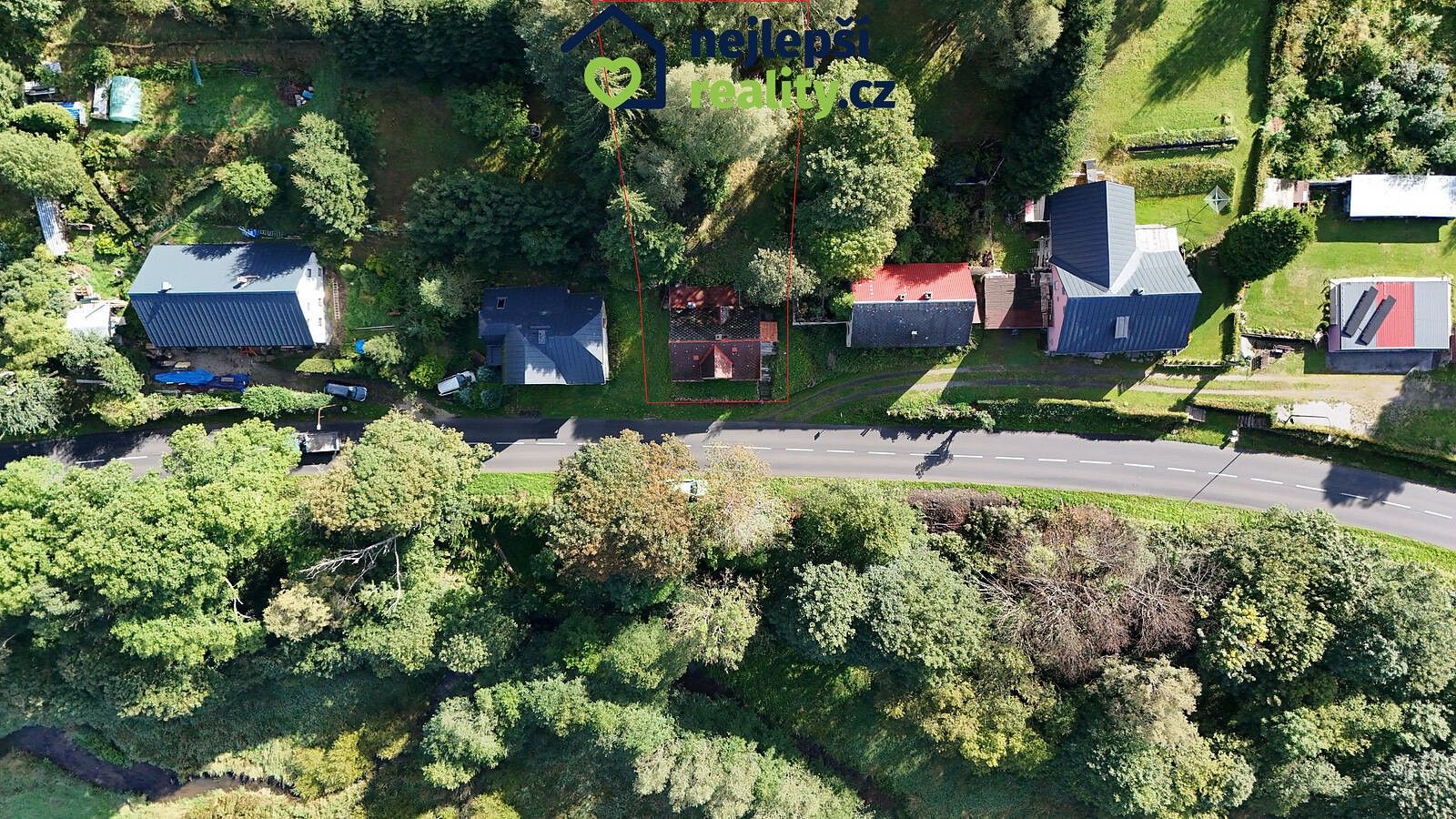 Rodinný dům · 141 m² · Vejprty, okres Chomutov, Ústecký kraj - 3